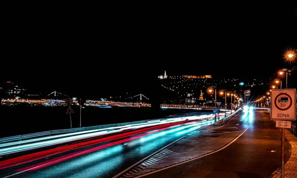 Система на винетките в Унгария
