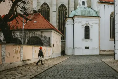 Prednosti kupnje i korištenja slovačke vinjete.
