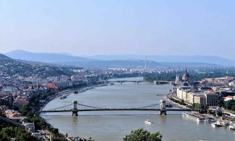 Vinjeta e Autostradës së Hungarisë – Zbulo Hungarinë nëpërmjet autostradës!