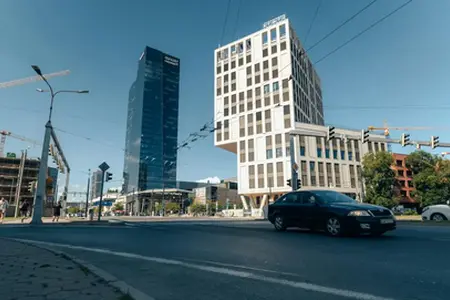 Информация за движението в Чехия и закупуване на винетка