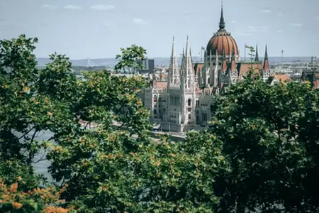 Travelling on Motorways in Hungary – Experiences and Attractions