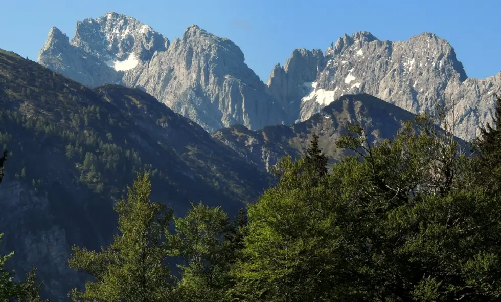 Austria: Viniete și opțiuni de călătorie