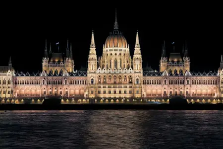 Madžarska e-vinjeta - Možnosti vožnje po avtocesti na Madžarskem