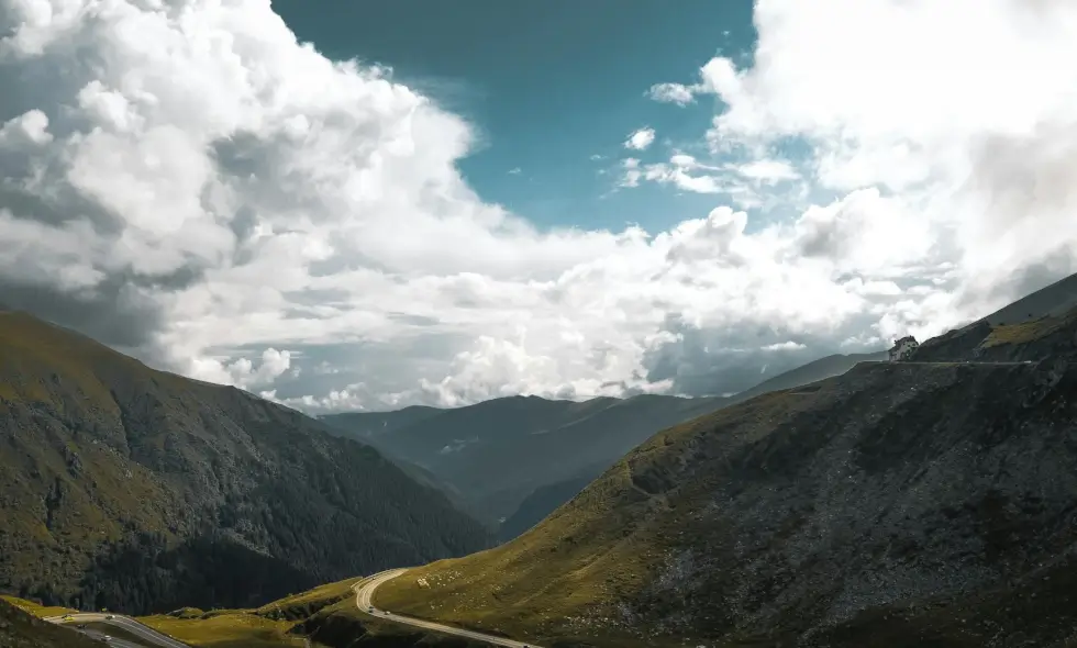 Romania’s motorways in 2026