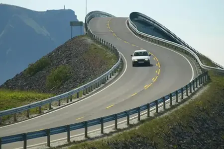 Páty je dobio novu poveznicu s autocestom M1 – Predan je spojni put.