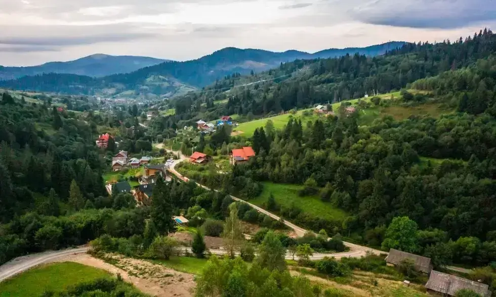 Obiective turistice din Slovenia